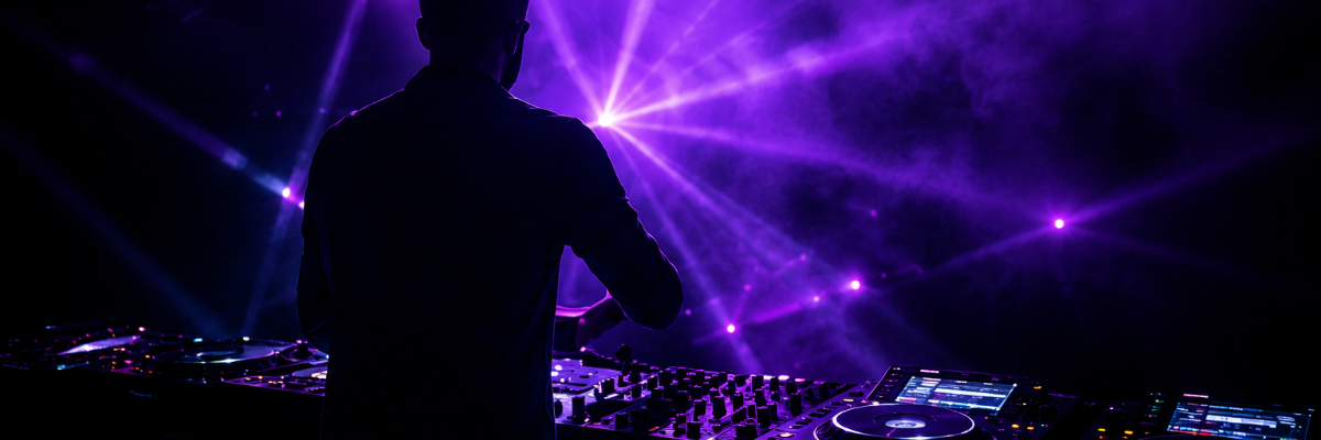 Electronic music