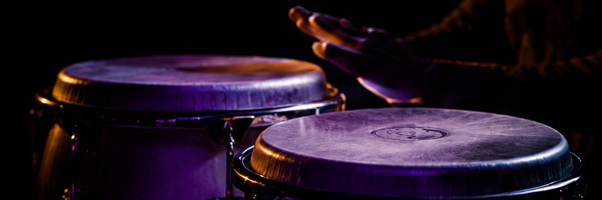 Latin music