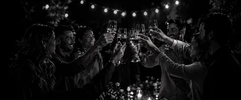 DJ for private events and parties in Porto